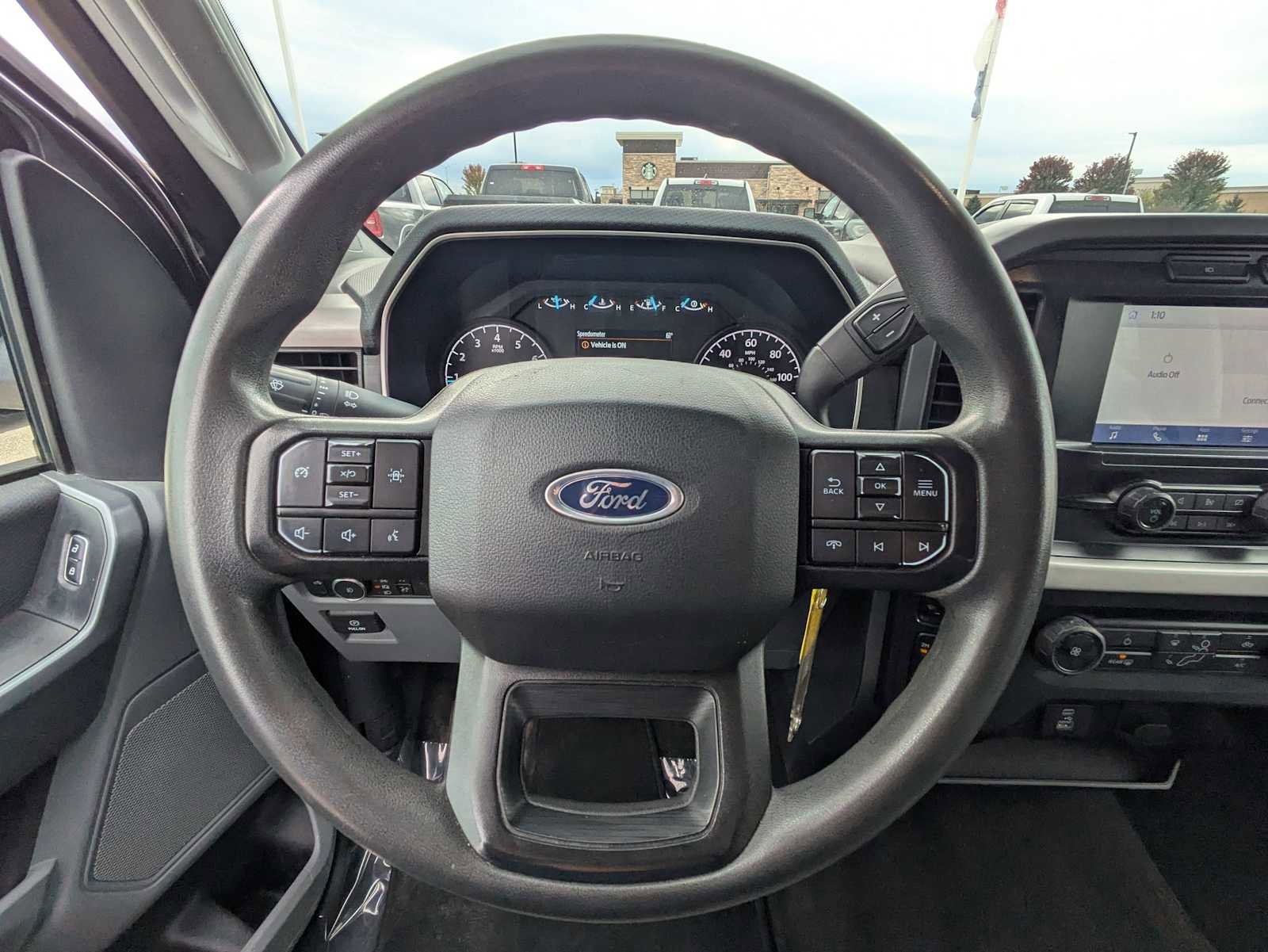 Used 2022 Ford F150 XLT w/ Trailer Tow Package image 21