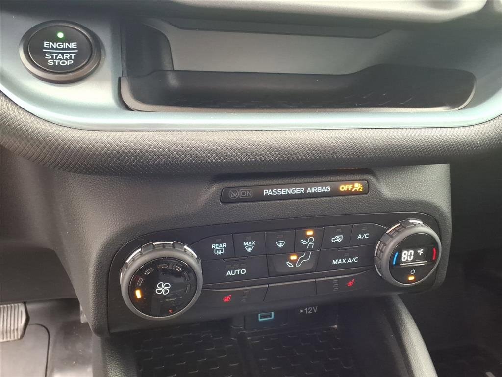 Used 2021 Ford Bronco Sport Badlands image 12