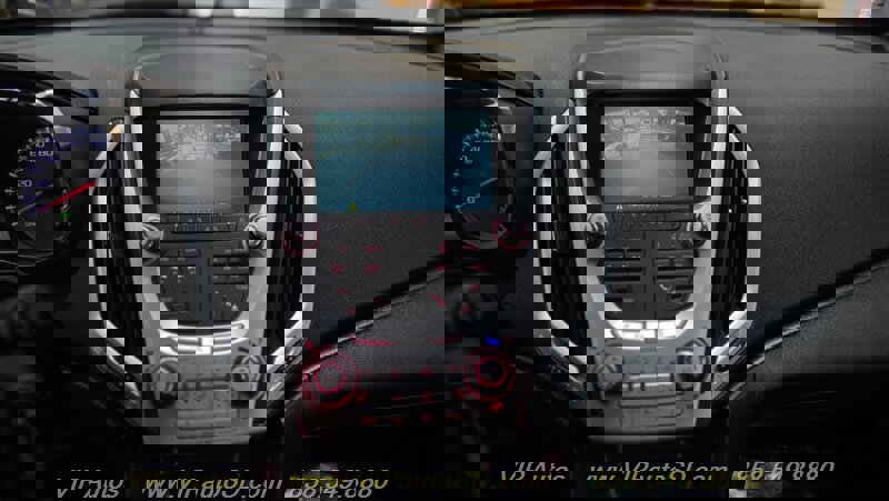 Used 2015 GMC Terrain SLT image 22