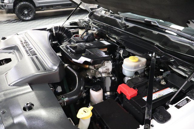 Used 2020 RAM 2500 Limited AWD/4WD image 86