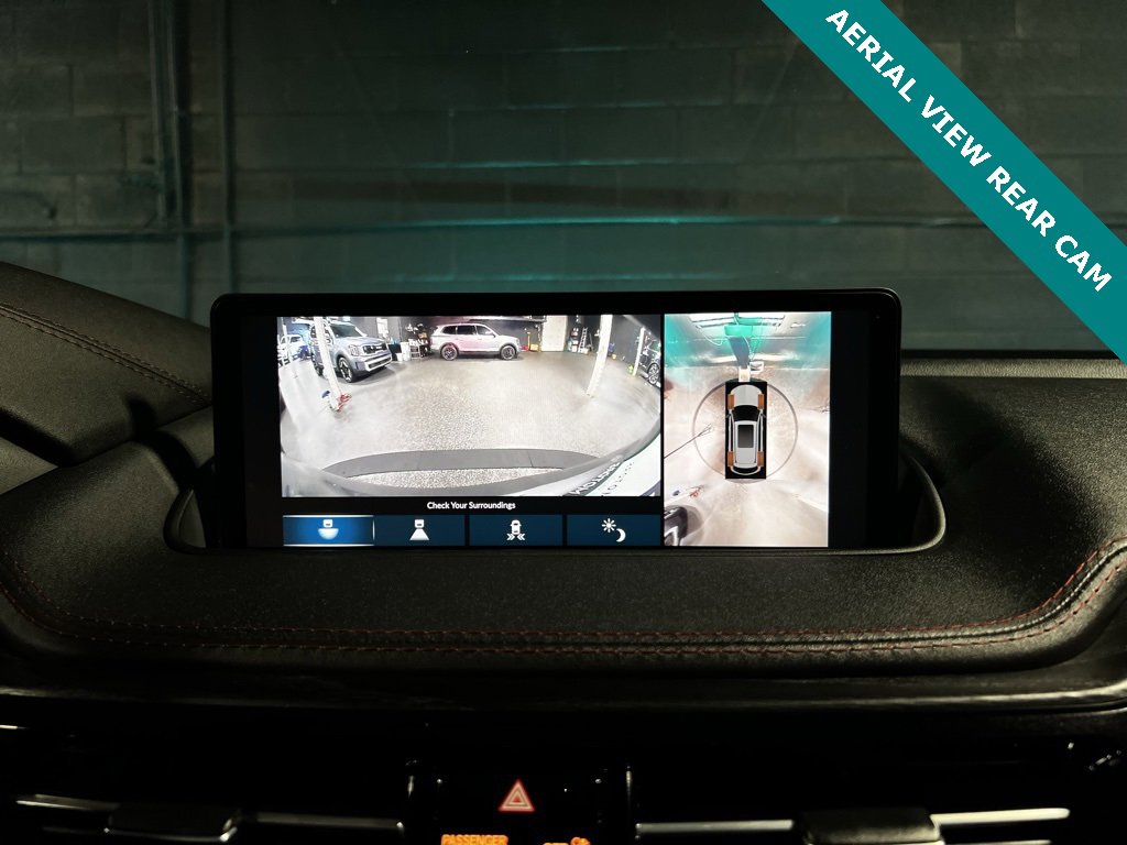 Used 2024 Acura MDX Type S image 13