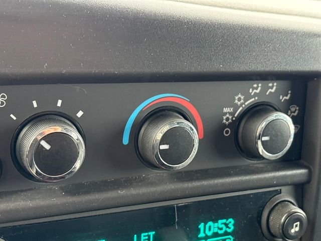 Used 2024 Chevrolet Express 2500 w/ Driver Convenience Package image 17