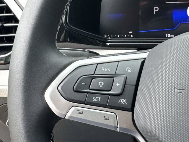 New 2026 Volkswagen Taos S FWD image 17