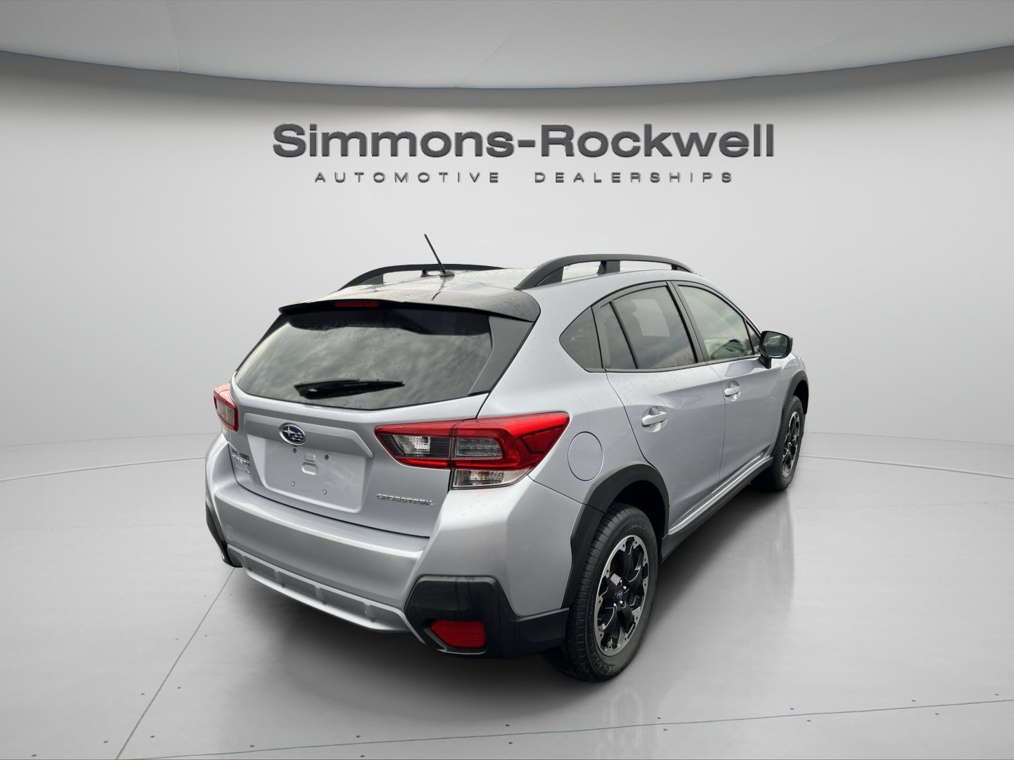 Used 2023 Subaru Crosstrek 2.0i AWD/4WD image 5