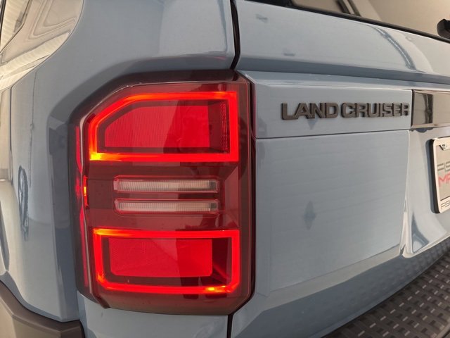 Used 2024 Toyota Land Cruiser 1958 image 14