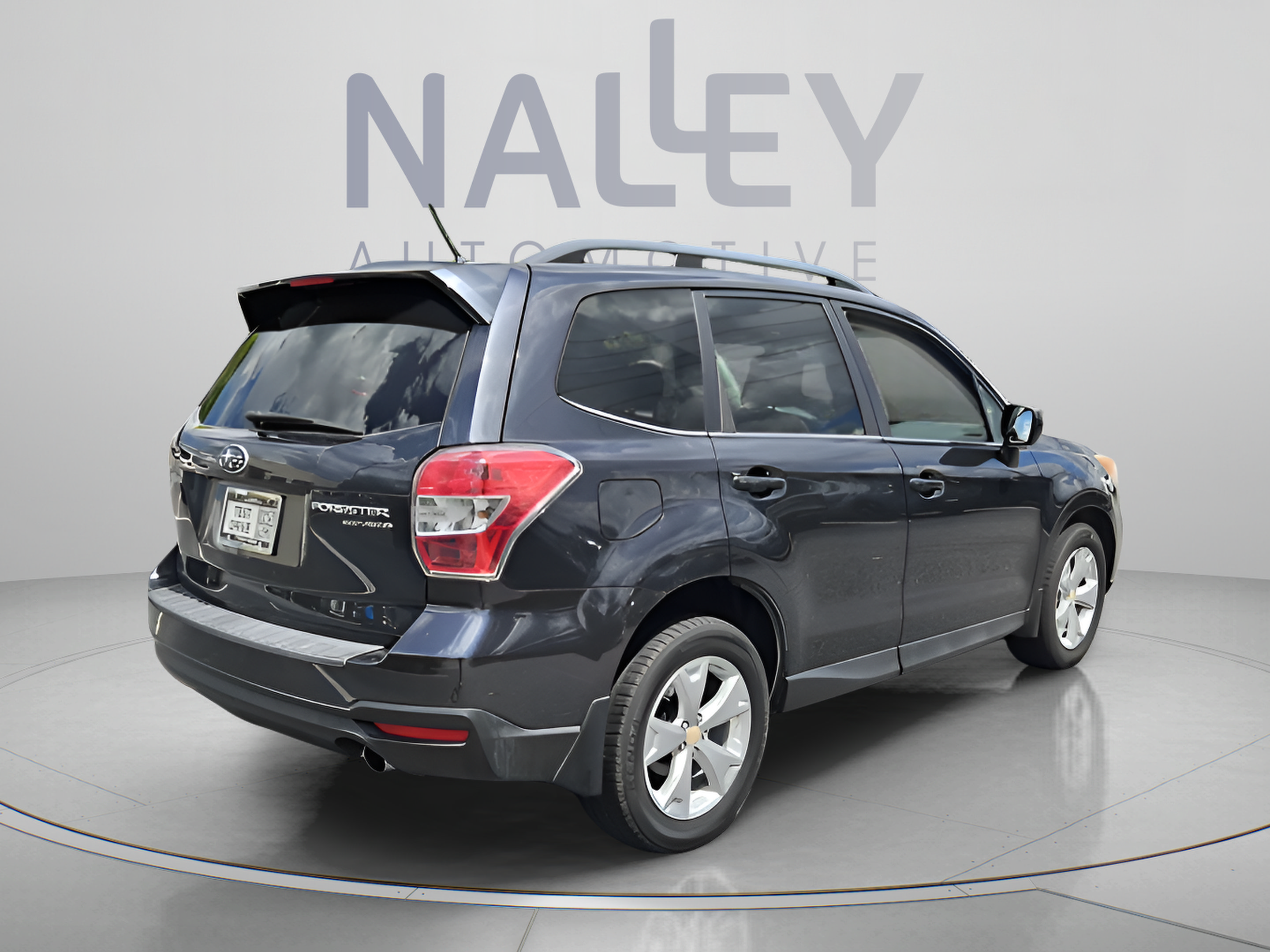 Used 2014 Subaru Forester 2.5i Limited AWD/4WD image 5