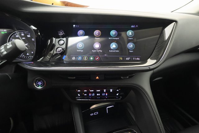 Used 2023 Buick Envision Essence image 18