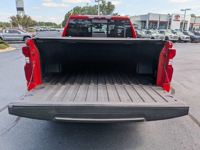 Used 2024 Chevrolet Silverado 1500 ZR2 AWD/4WD image 10