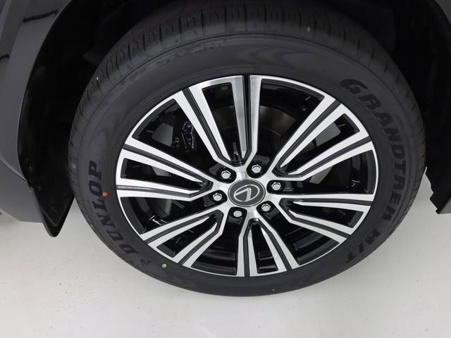 New 2026 Lexus LX 700h Luxury AWD/4WD image 9