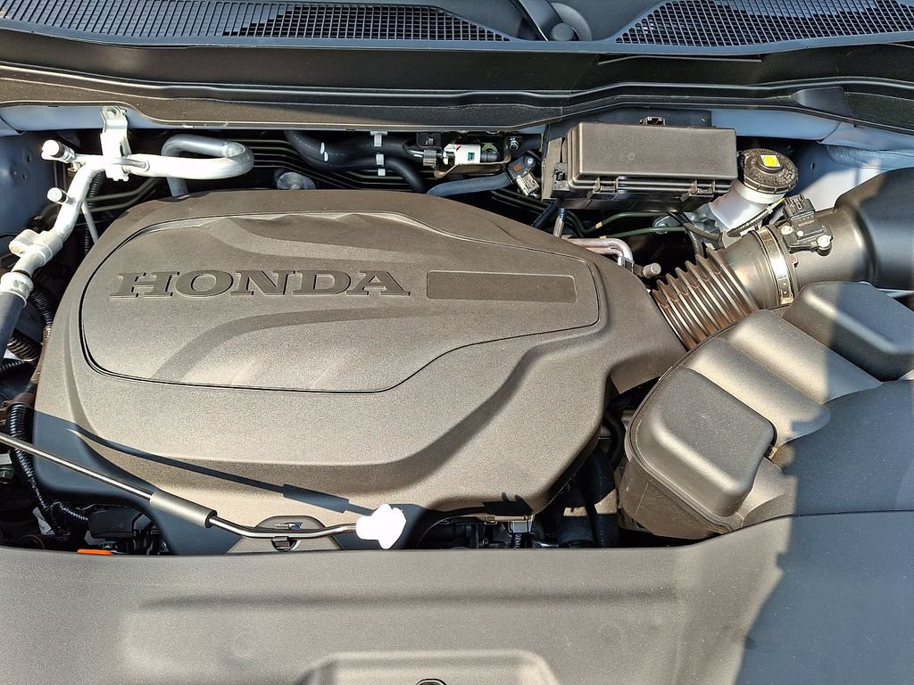 Used 2026 Honda Ridgeline TrailSport image 29