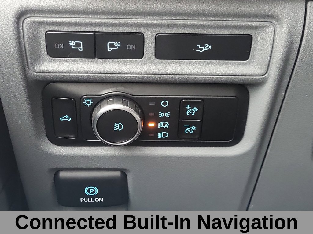 Used 2023 Ford F150 XLT w/ Equipment Group 302A High AWD/4WD image 33