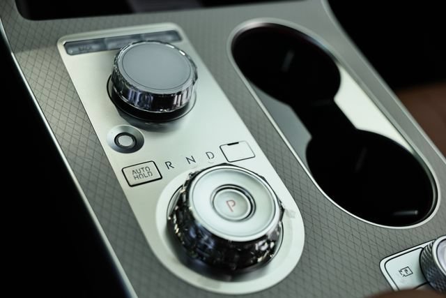 New 2026 Genesis GV80 2.5T Prestige AWD/4WD image 38