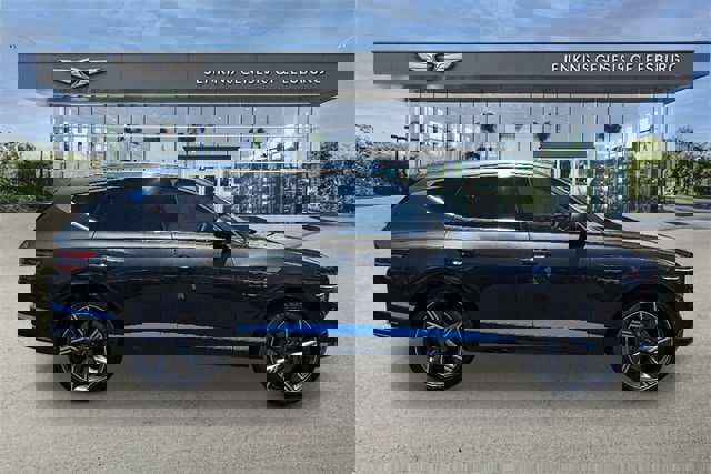 New 2025 Genesis GV80 3.5T Prestige image 3