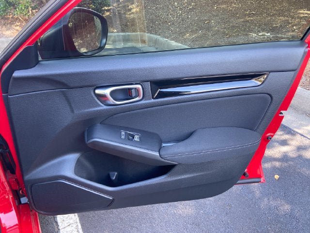 Certified 2026 Honda Civic Sport image 16