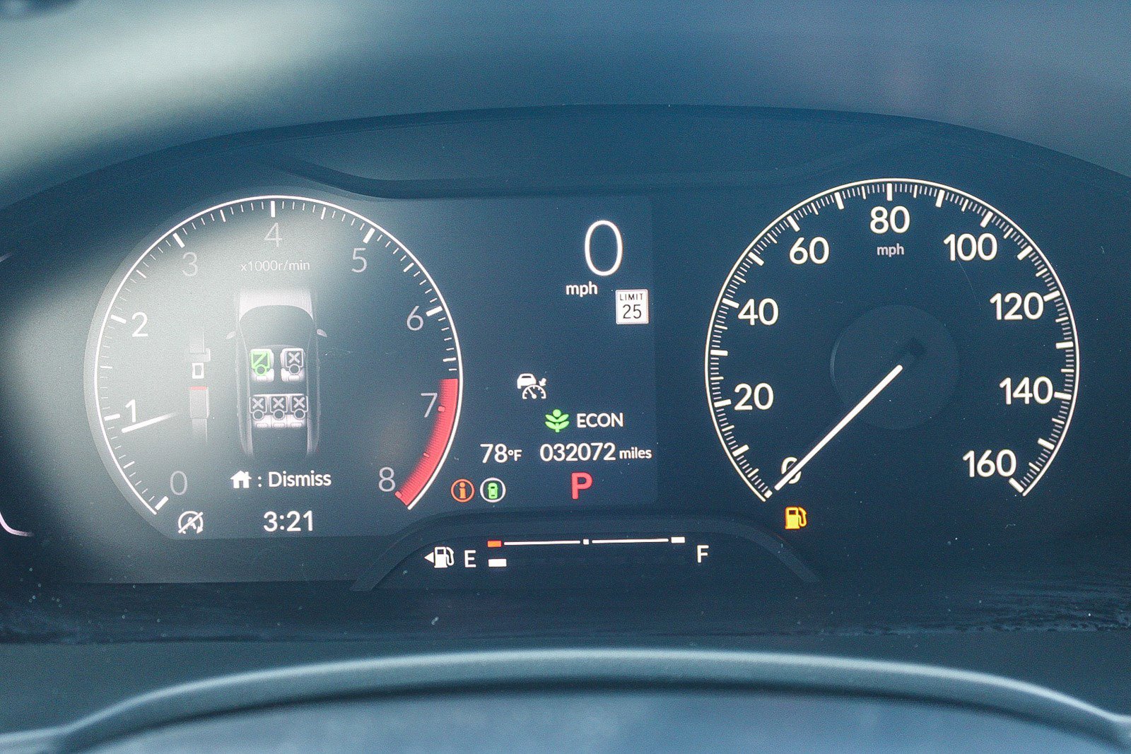 Used 2024 Honda Civic Sport image 24