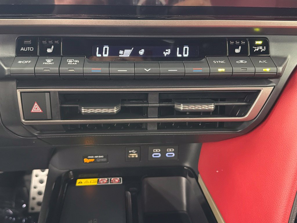 Certified 2026 Toyota Camry XSE FWD image 35