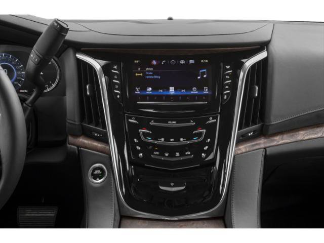 Used 2018 Cadillac Escalade ESV Premium Luxury AWD/4WD image 11