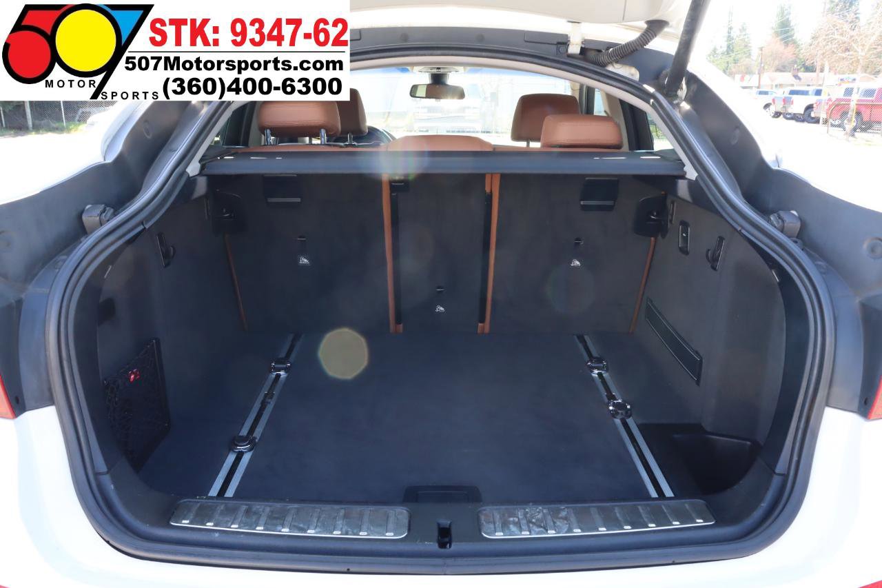 Used 2015 BMW X4 xDrive28i image 16