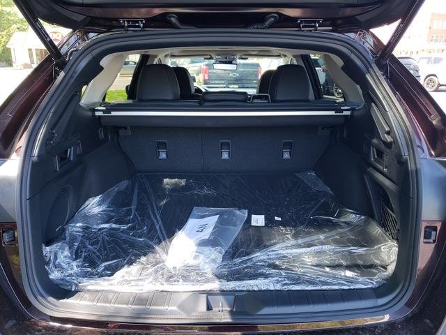 Used 2025 Subaru Outback Touring XT image 5