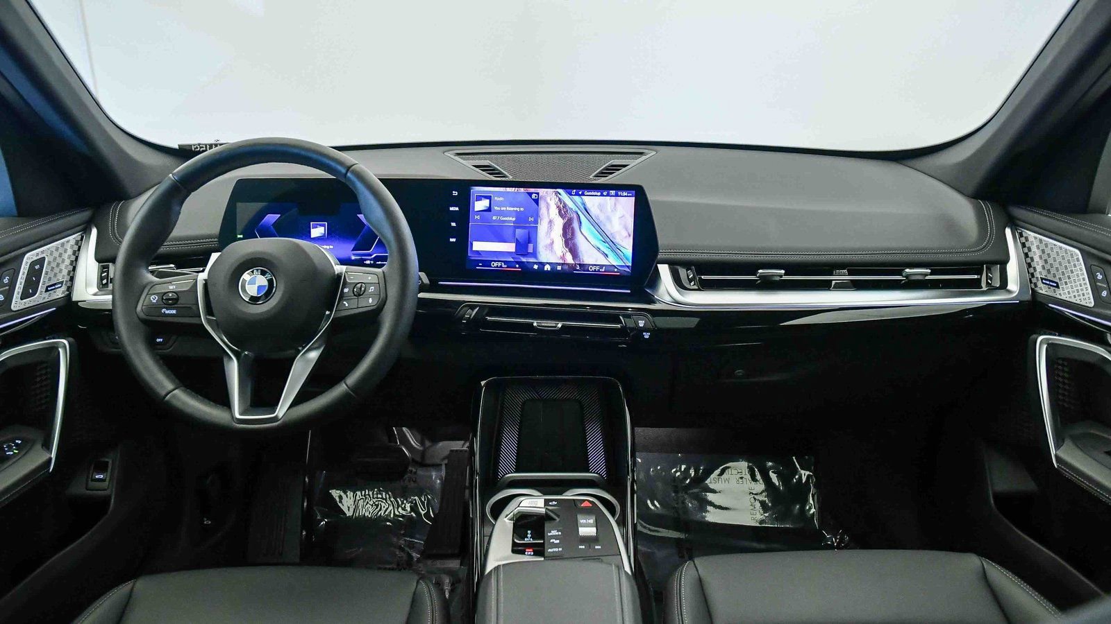 Used 2025 BMW X1 xDrive28i w/ Convenience Package image 15