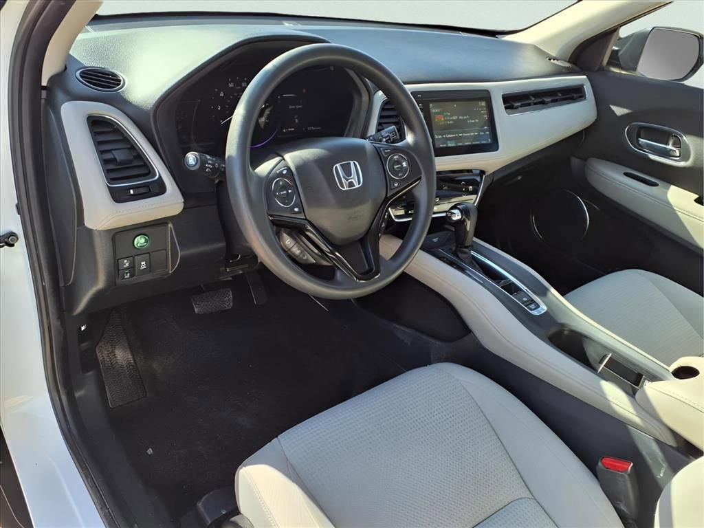 Used 2022 Honda HR-V EX image 10