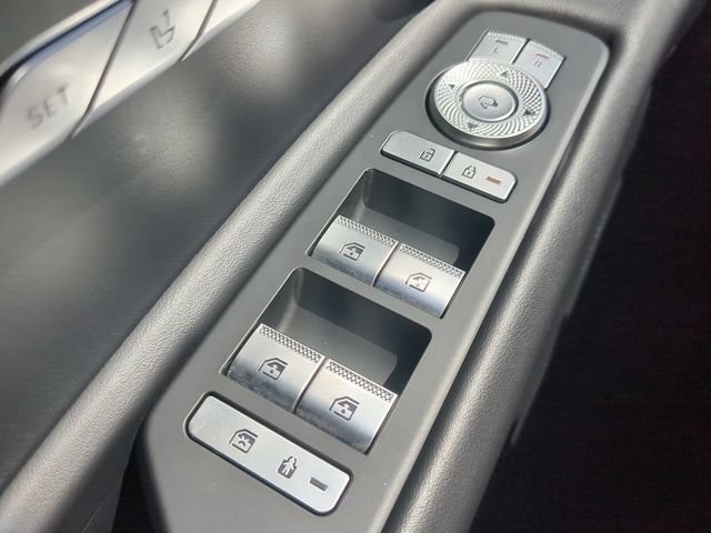 Used 2022 Genesis GV80 3.5T Prestige Signature AWD/4WD image 24