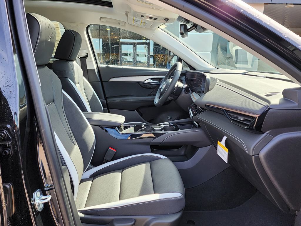New 2026 Buick Envision Sport Touring AWD/4WD image 40
