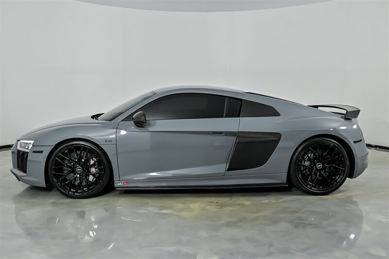 Used 2018 Audi R8 V10 plus AWD/4WD image 7