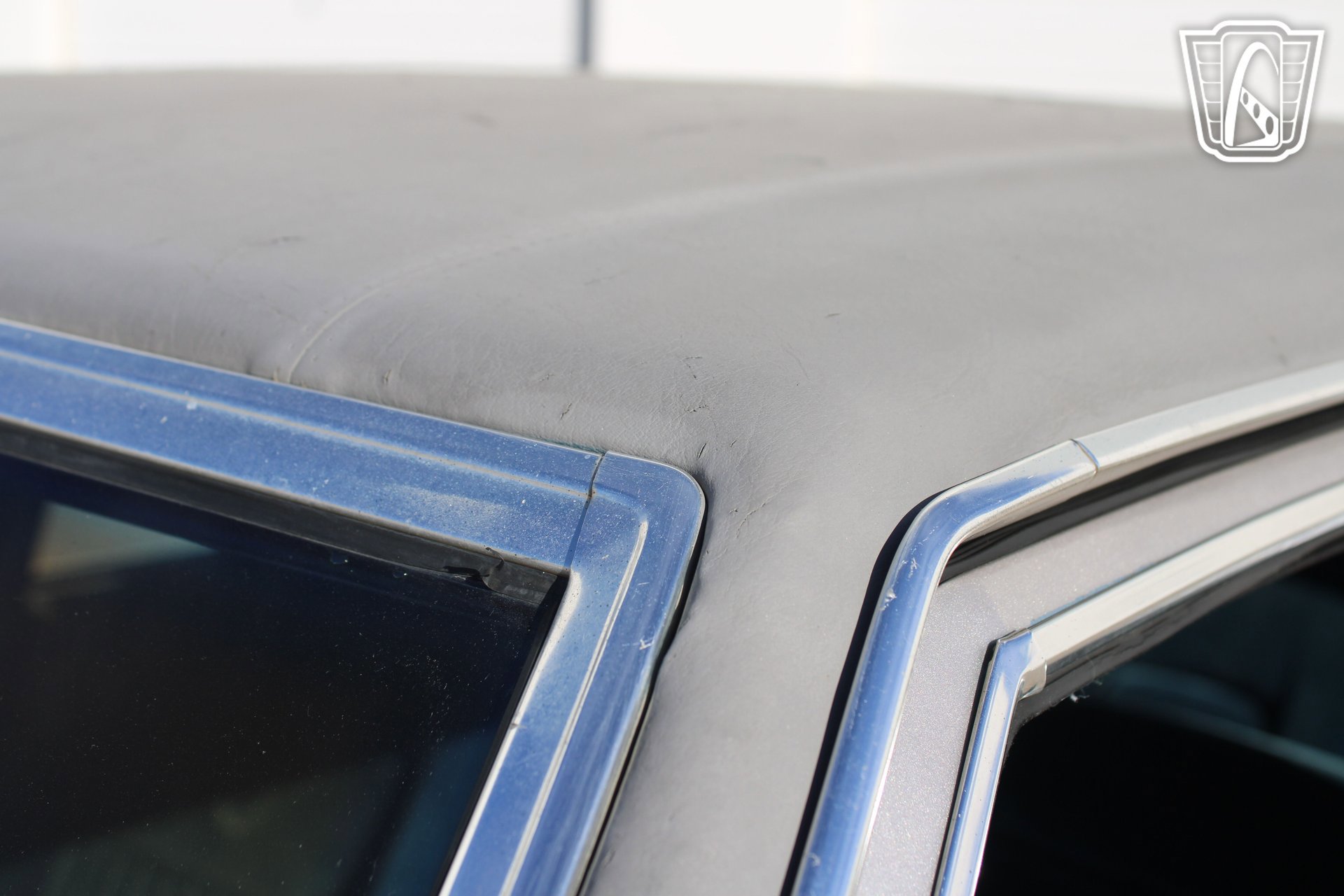 Used 1987 Cadillac Brougham image 32