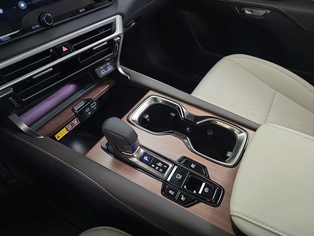 New 2026 Lexus RX 350 AWD/4WD image 25
