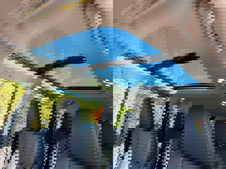 New 2025 Subaru Ascent Bronze Edition image 10