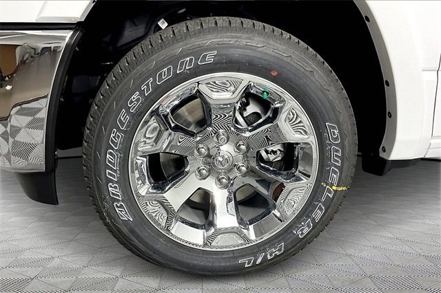 New 2026 RAM 1500 Big Horn image 13