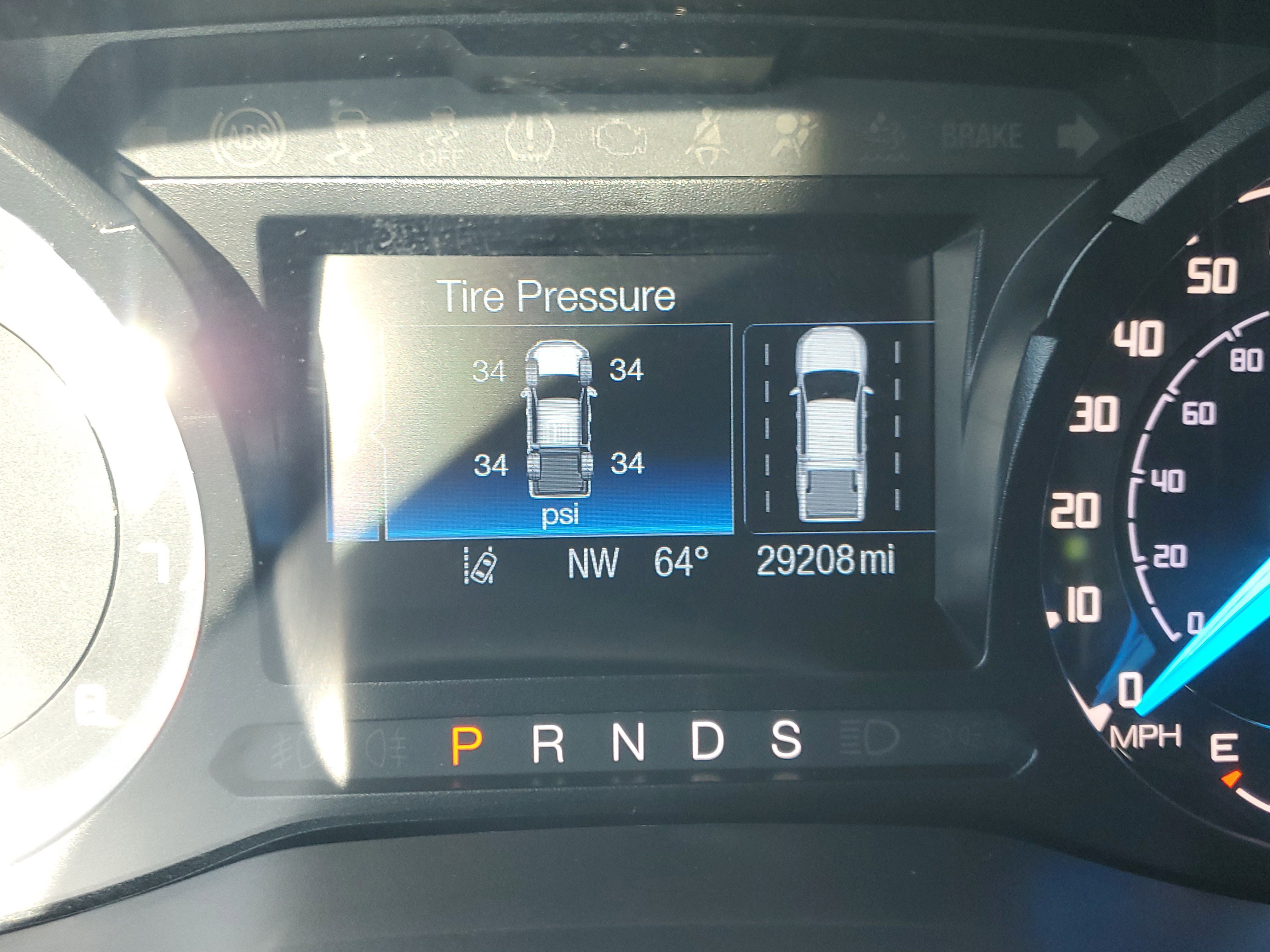 Used 2023 Ford Ranger Lariat w/ Technology Package image 20