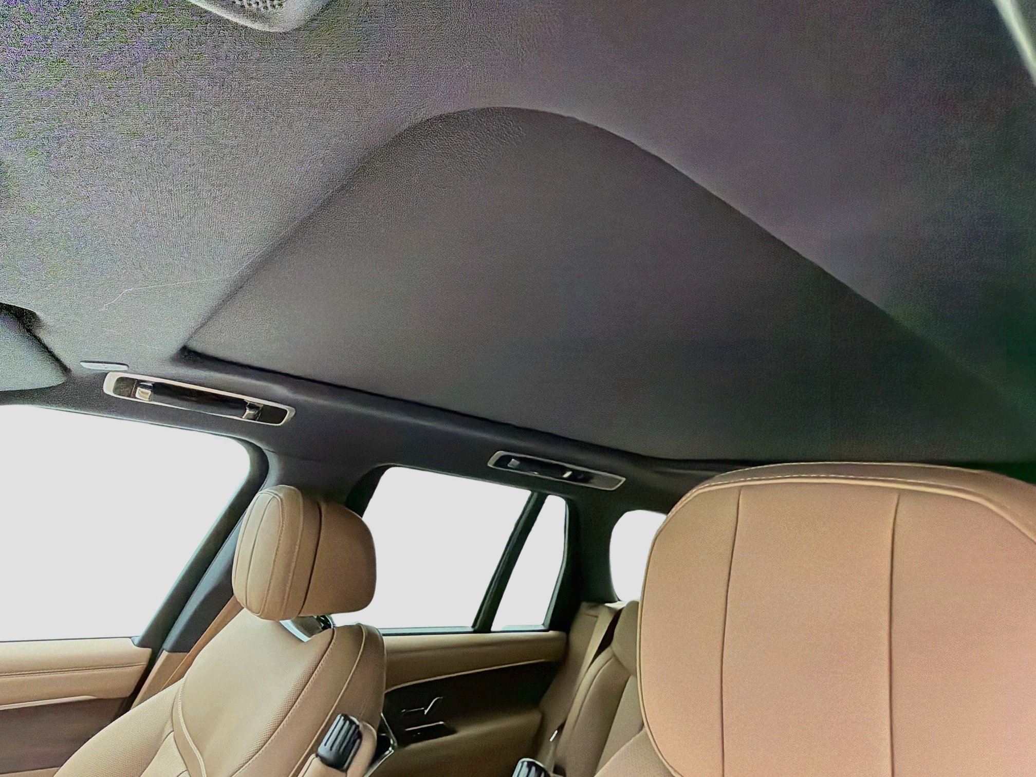 New 2026 Land Rover Range Rover SE AWD/4WD image 28