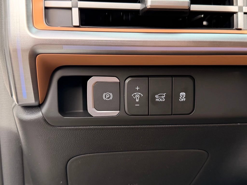 New 2027 Hyundai Santa Fe Calligraphy AWD/4WD image 13
