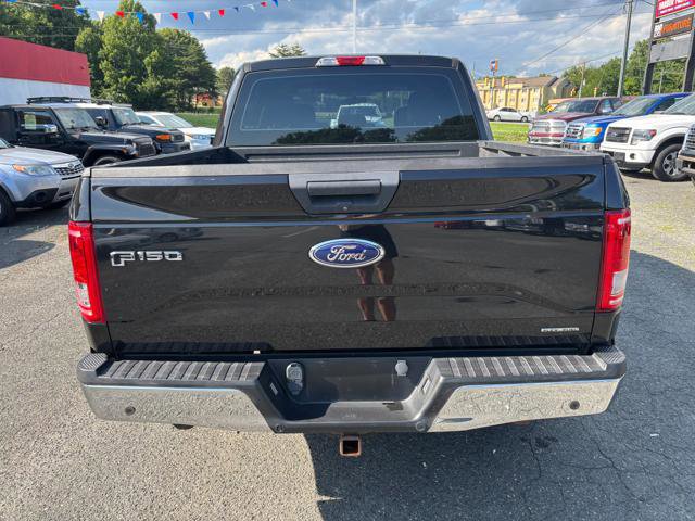 Used 2015 Ford F150 XL w/ Equipment Group 101A Mid image 5