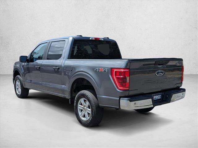 Used 2023 Ford F150 XLT AWD/4WD image 7