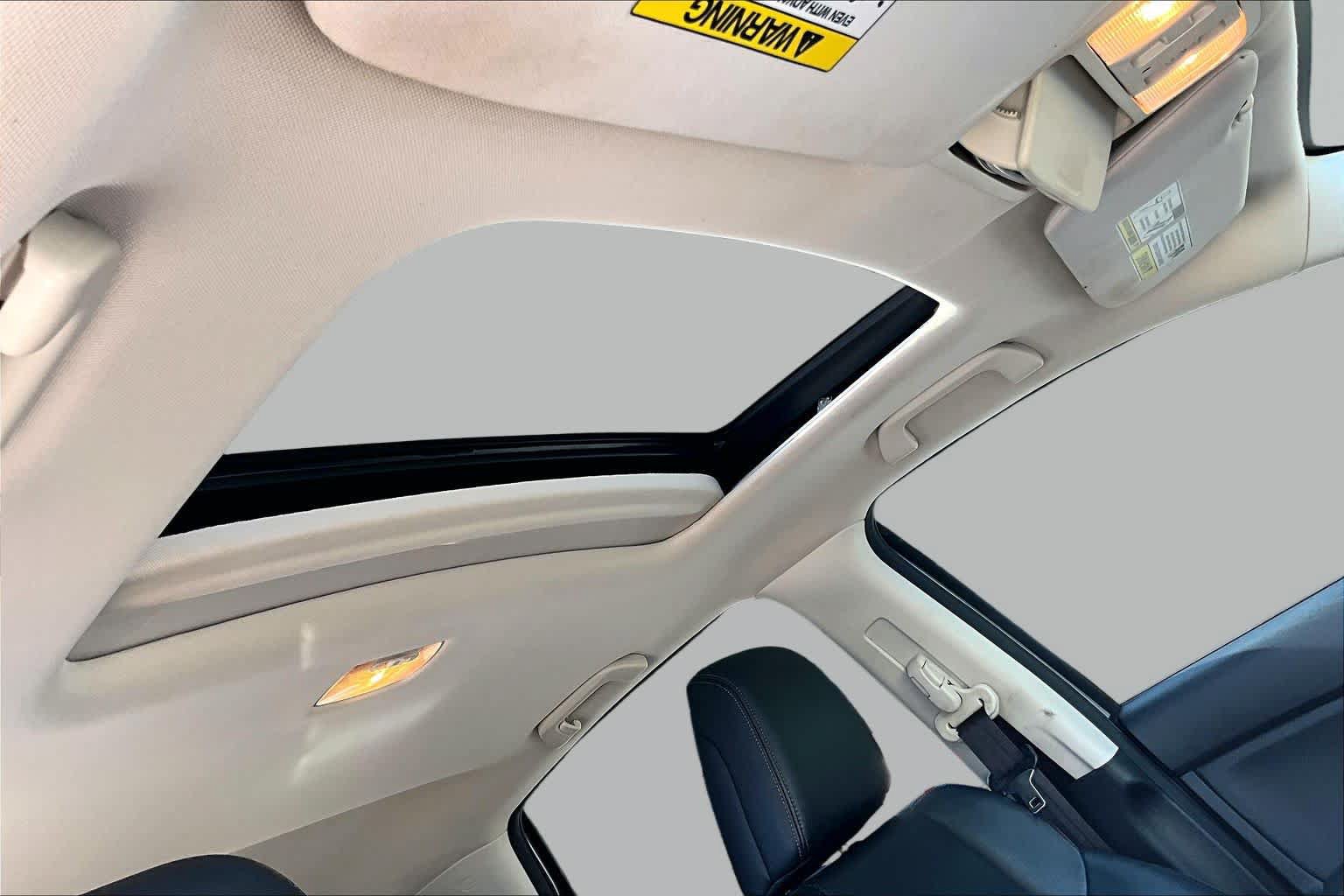 Used 2015 Honda CR-V EX-L image 13