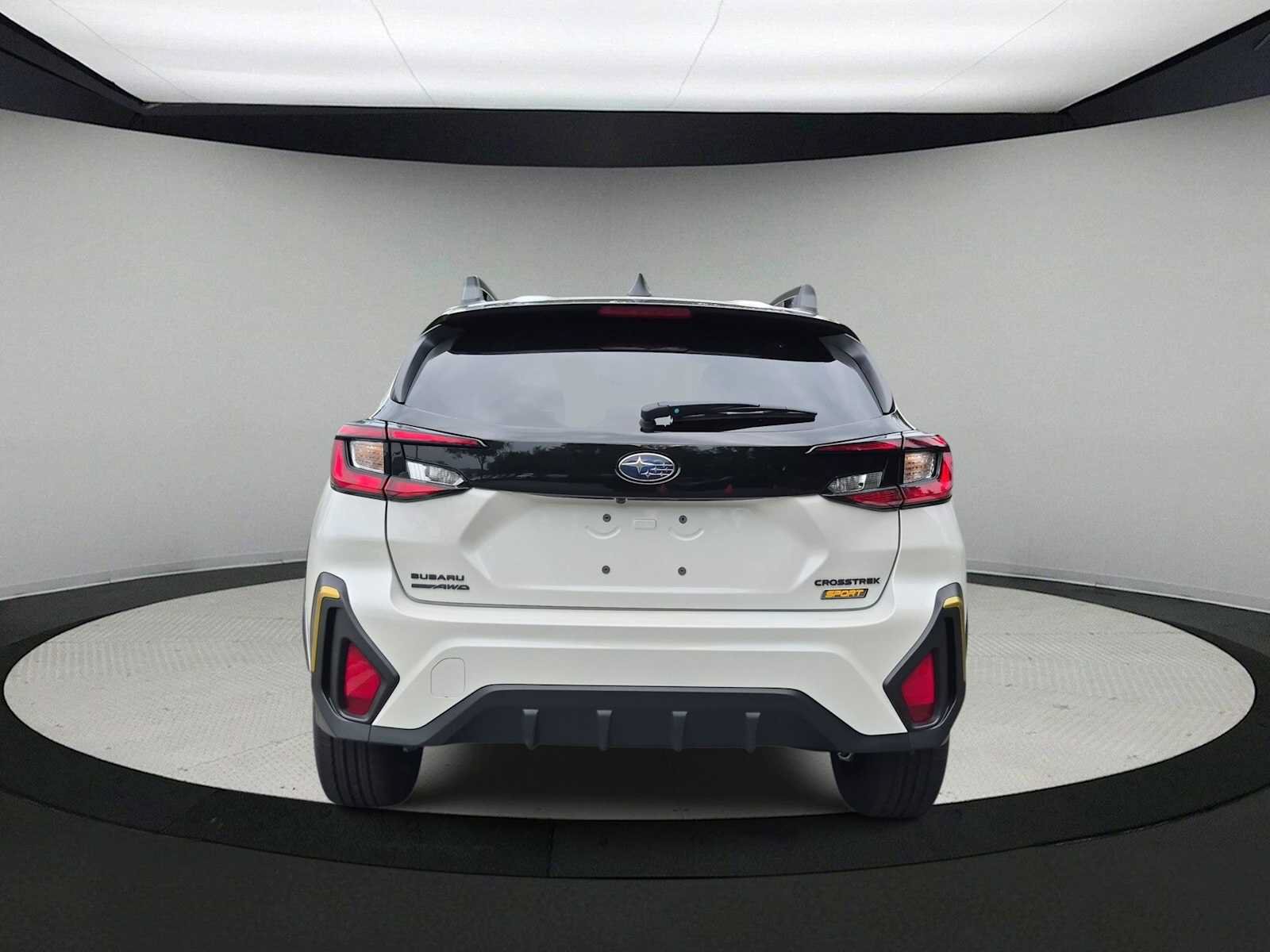 New 2026 Subaru Crosstrek 2.5i Sport AWD/4WD image 7