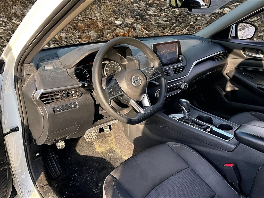 Used 2020 Nissan Altima 2.5 S image 11