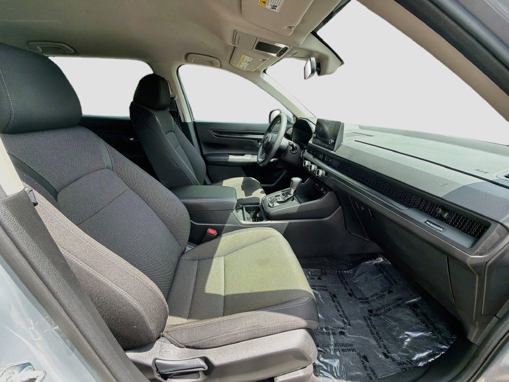 Certified 2024 Honda CR-V LX image 31