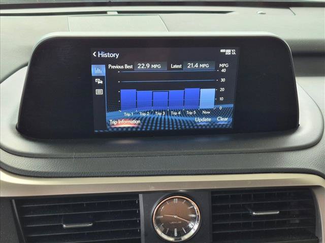 Used 2020 Lexus RX 350 FWD w/ Accessory Package image 11