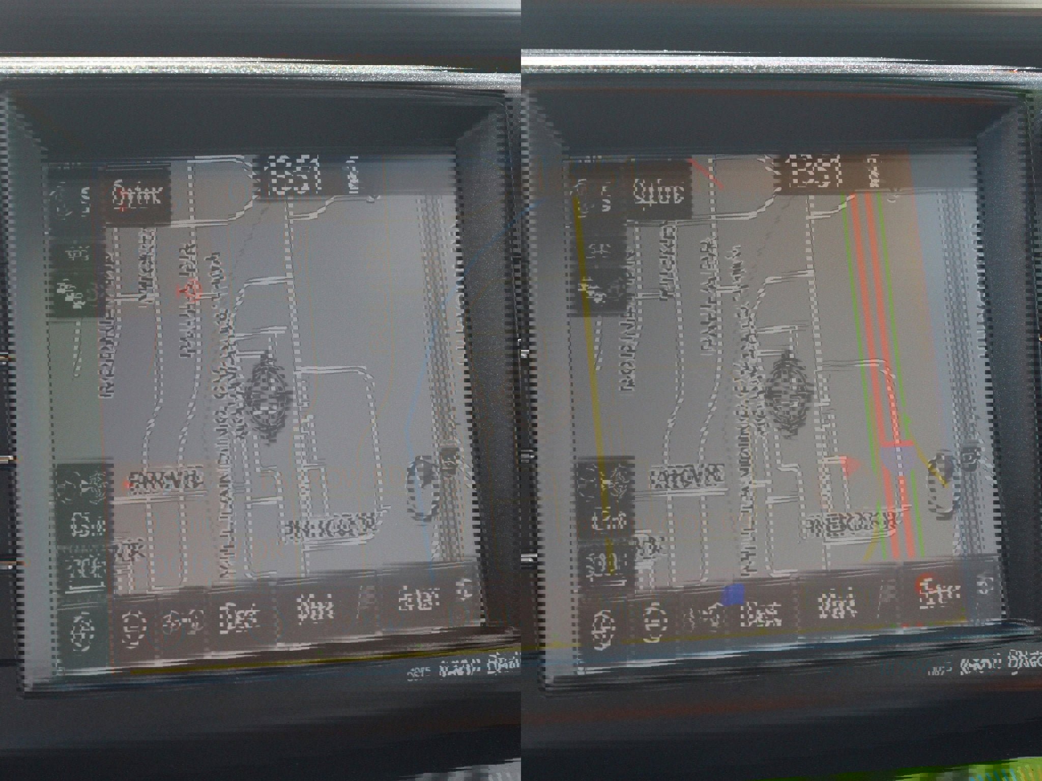 Used 2018 Toyota RAV4 Limited image 7