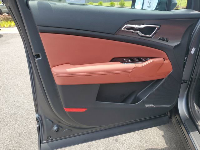 New 2025 Kia Sportage SX Prestige image 17