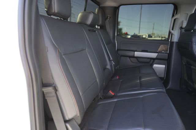 Used 2024 Ford F350 Lariat AWD/4WD image 16