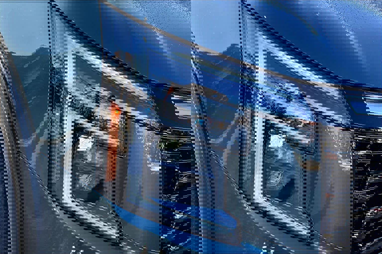 New 2026 Nissan Armada PRO-4X image 13