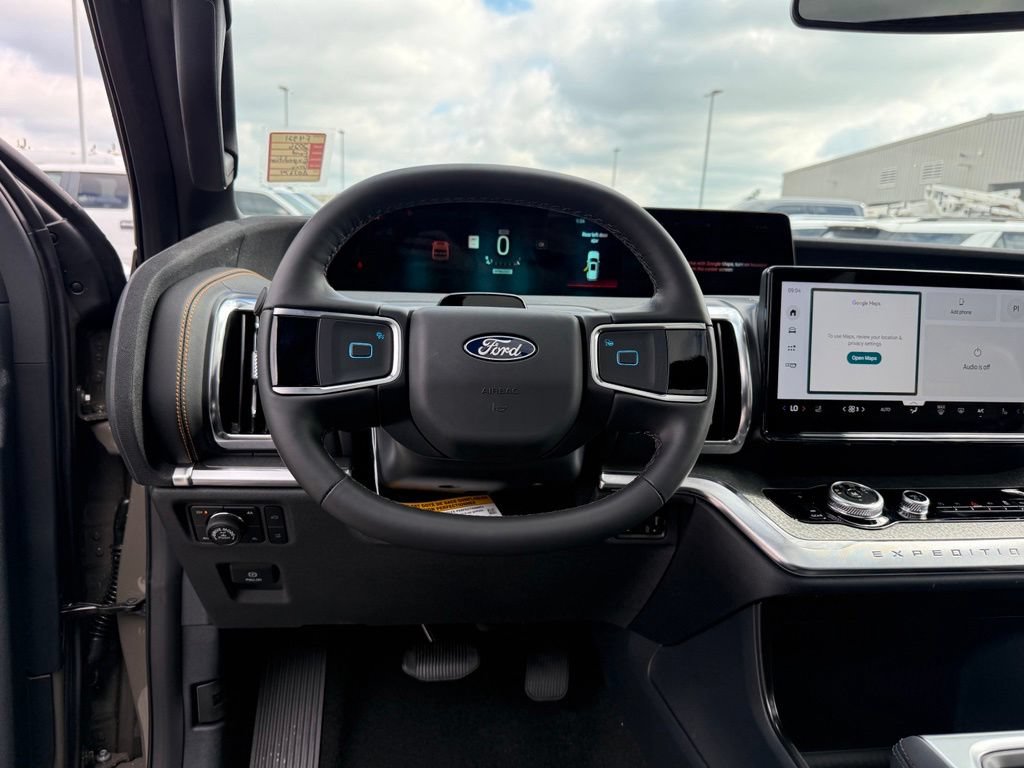 New 2027 Ford Expedition Tremor w/ Driver's Package AWD/4WD image 16