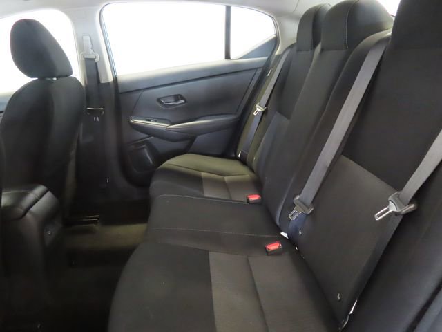 Used 2025 Nissan Sentra SV FWD image 26