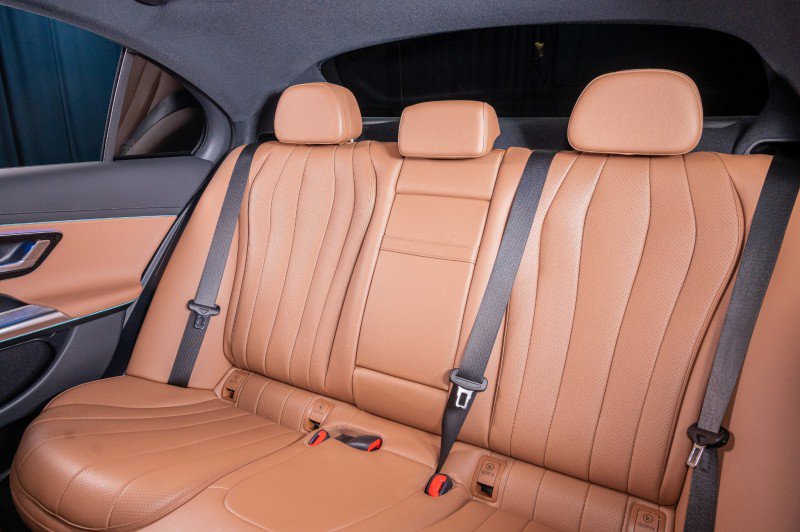New 2026 Mercedes-Benz E 350 Sedan image 31