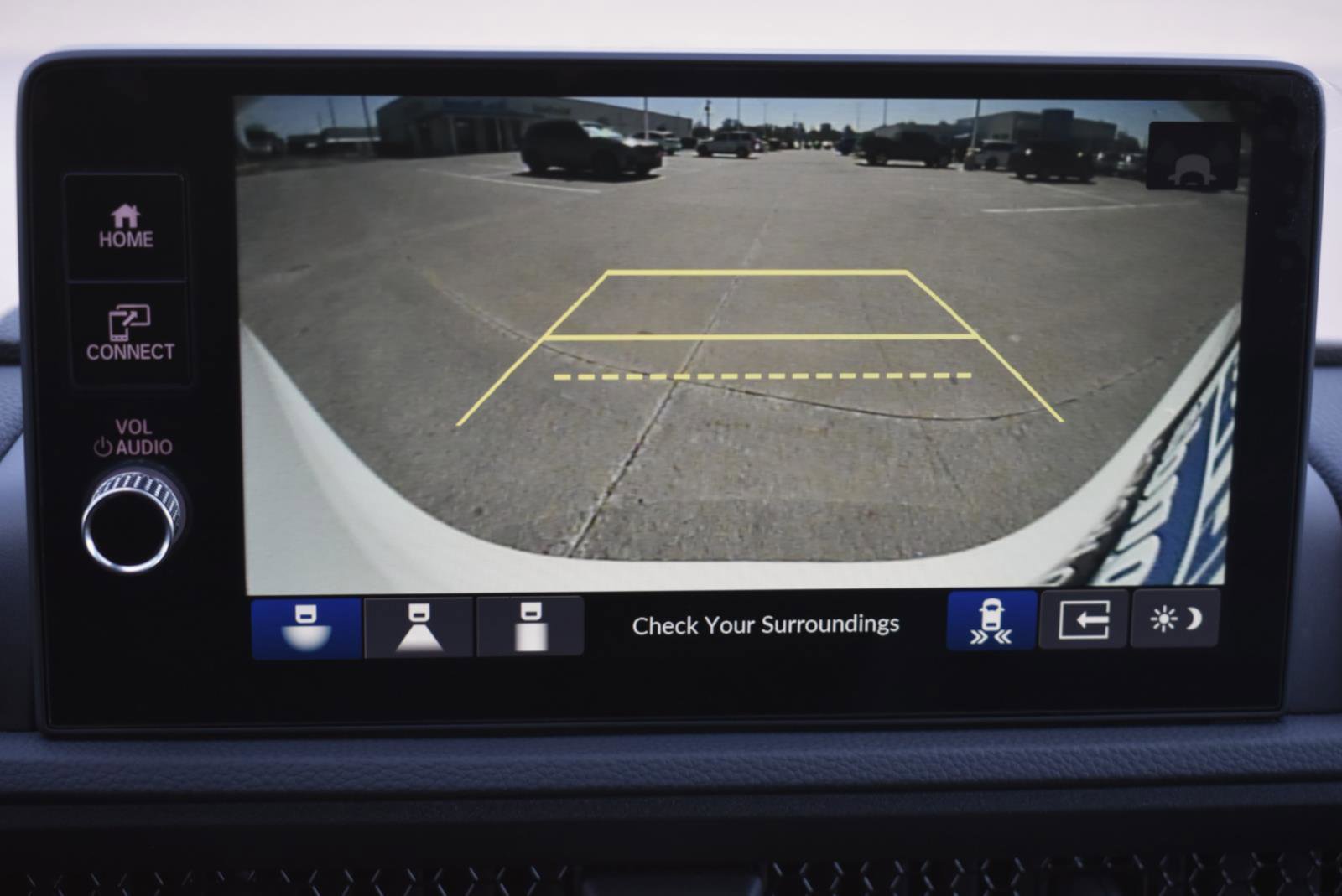 Used 2026 Honda CR-V Sport-L image 5